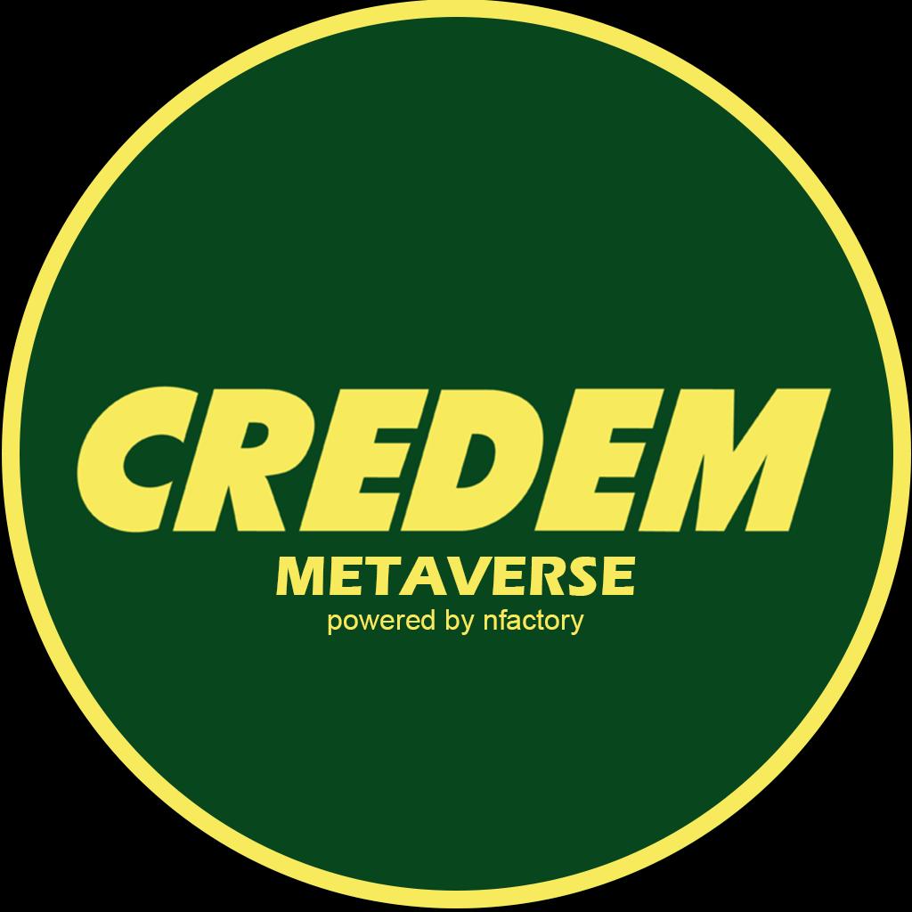 Credem Badge