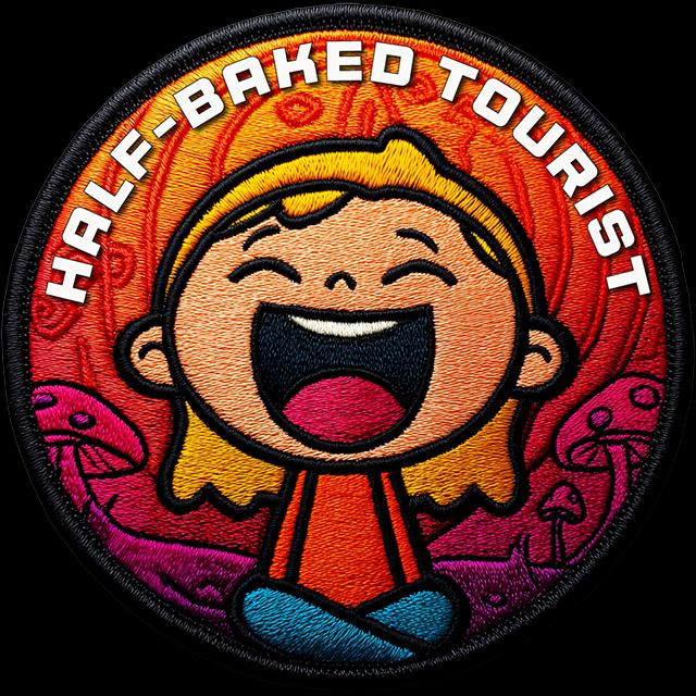 Half-Baked Tourist