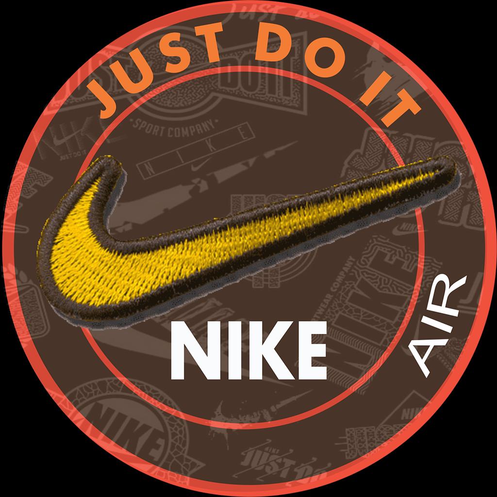 Nike