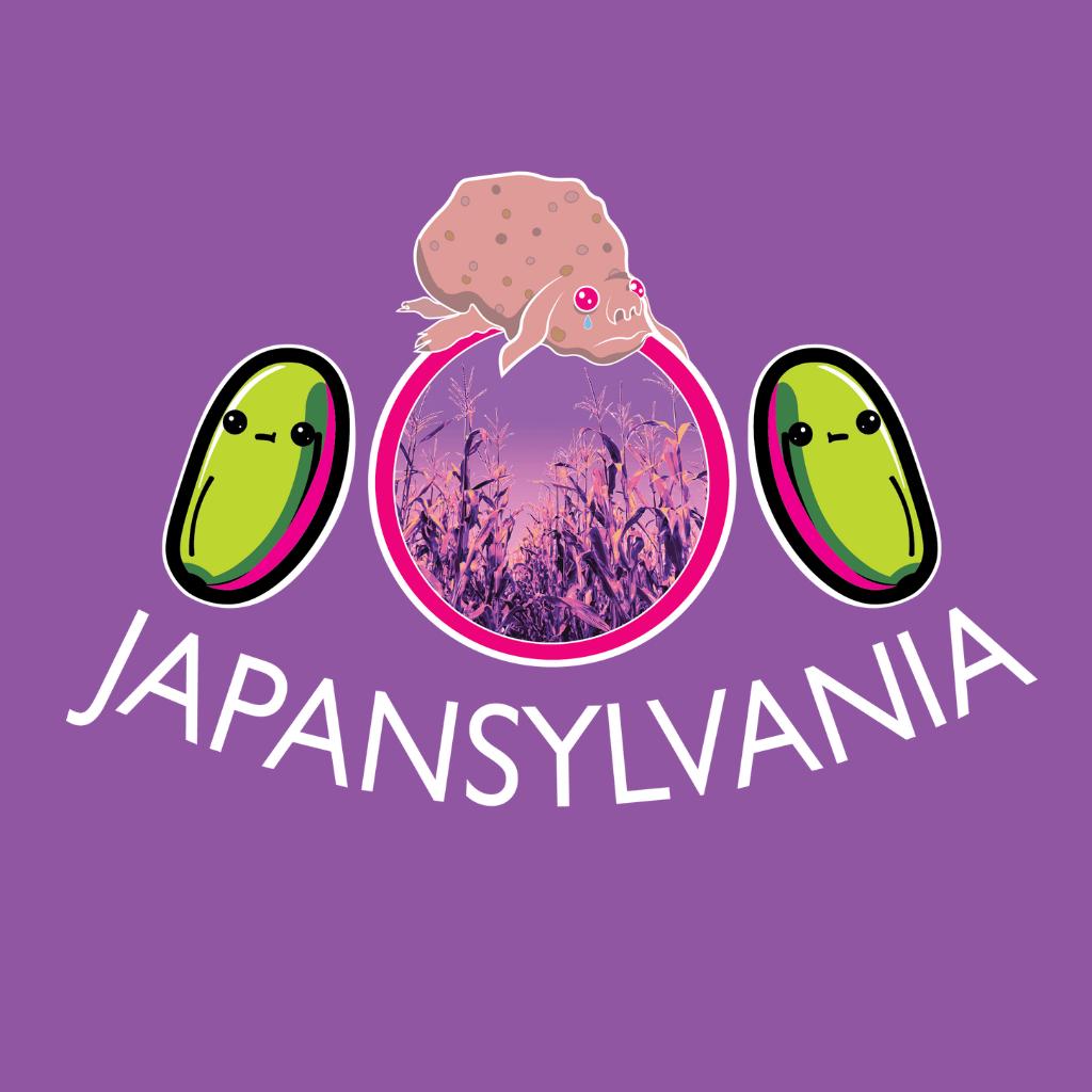 JAPANSYLVANIA 2025