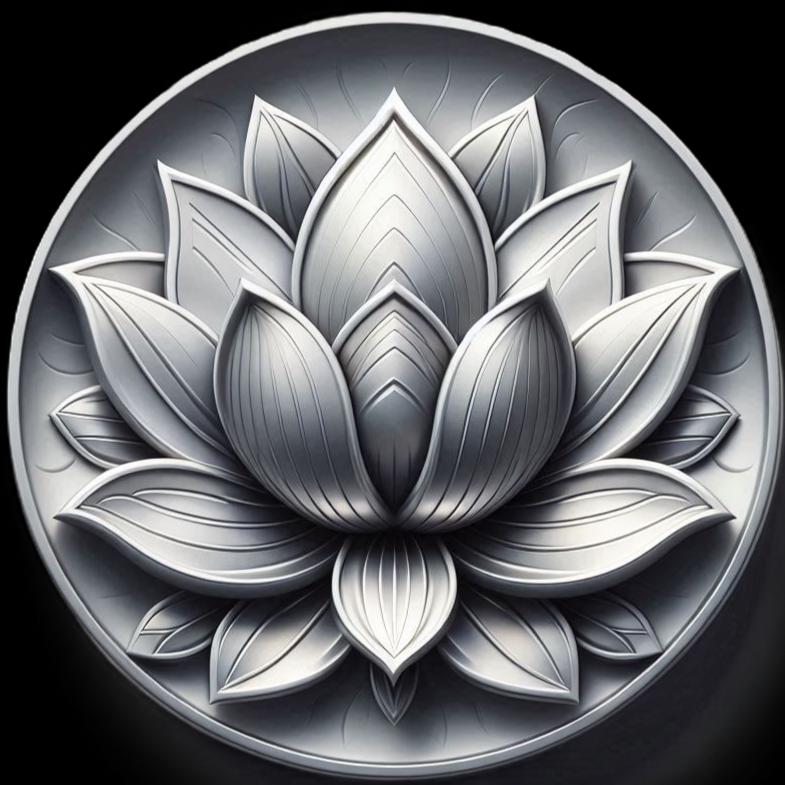 The Silver Lotus