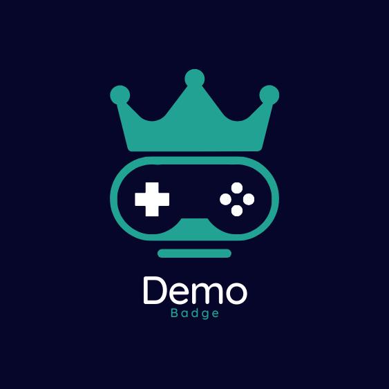Demo Badge
