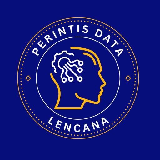 Lencana Perintis Data