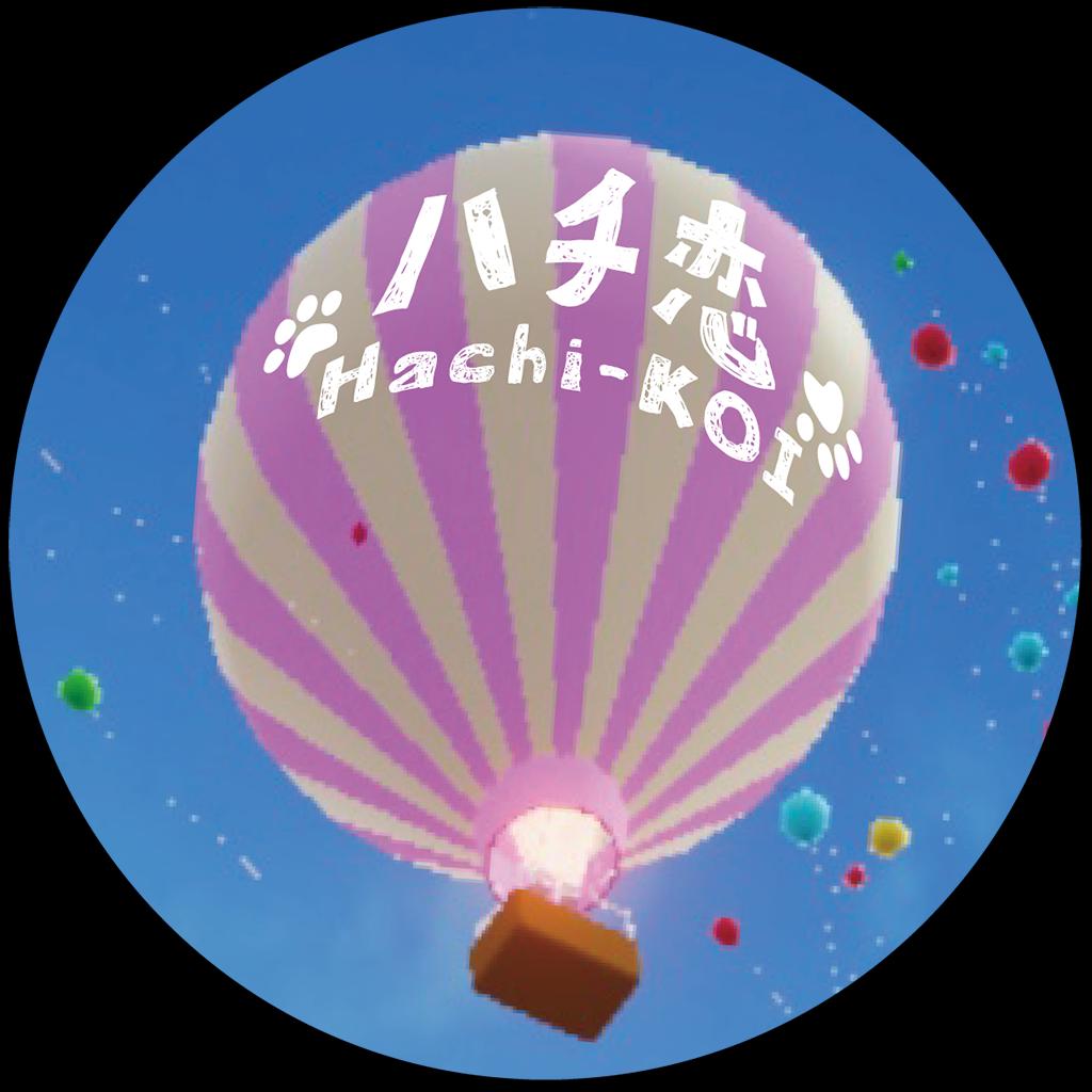 Hachi-KOI