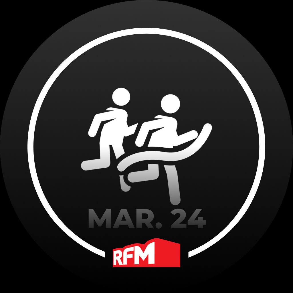 Trail Runner (Mar. 2024)