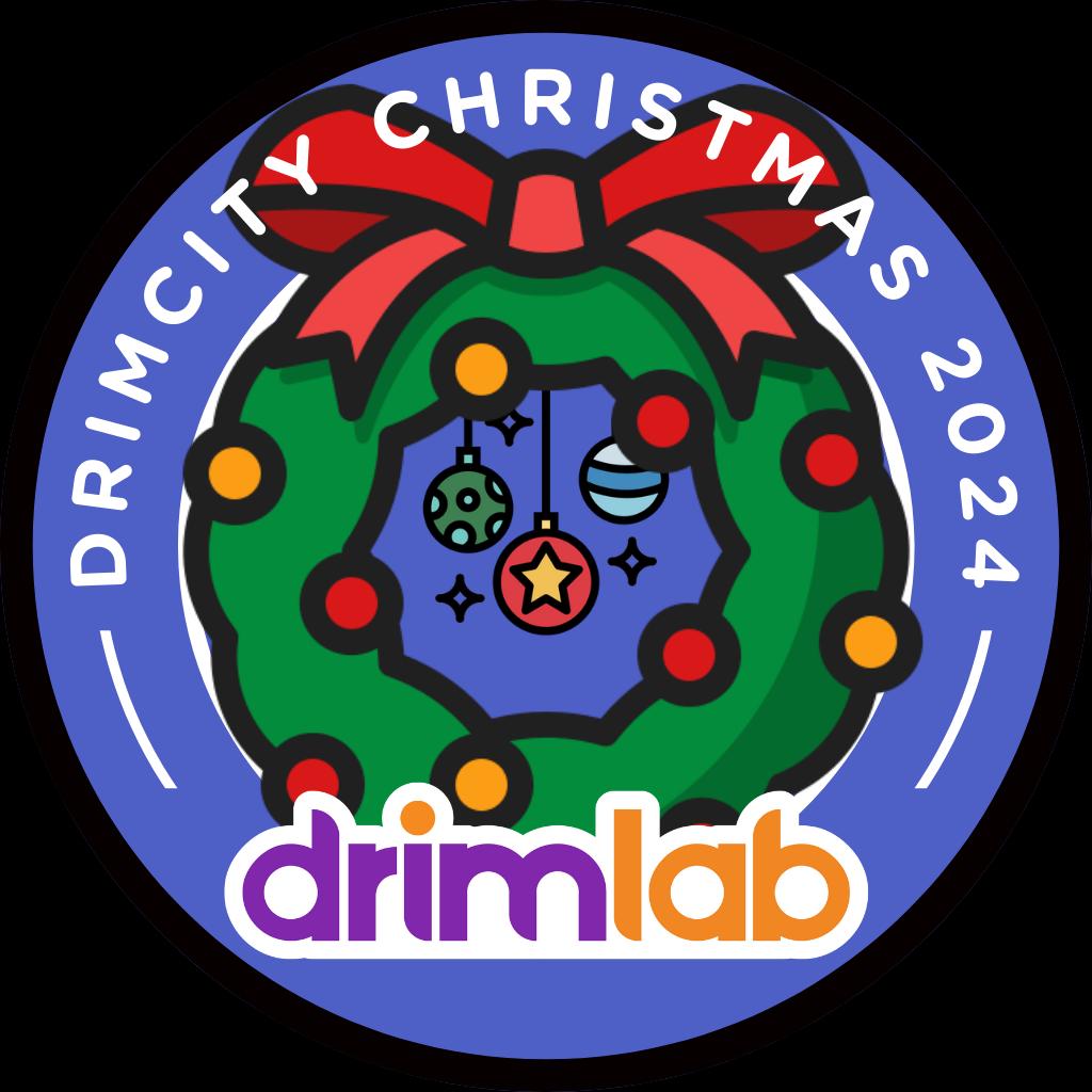 DrimCity Christmas '24