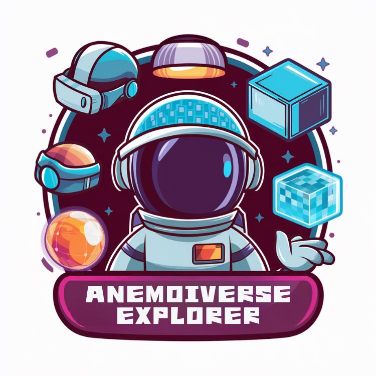 Anemoieverse Explorer