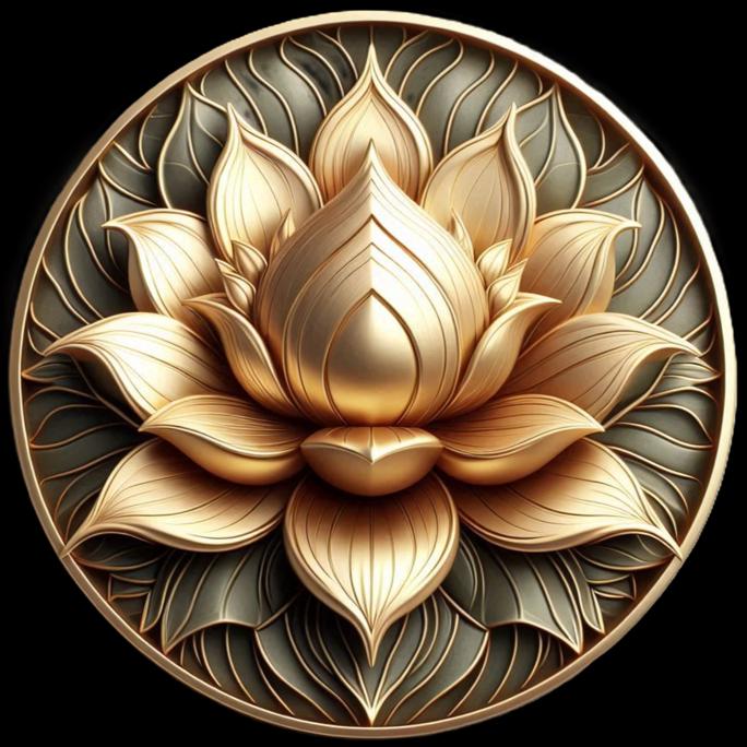 The Golden Lotus