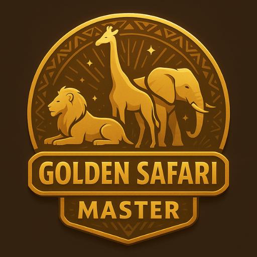 Golden Safari 