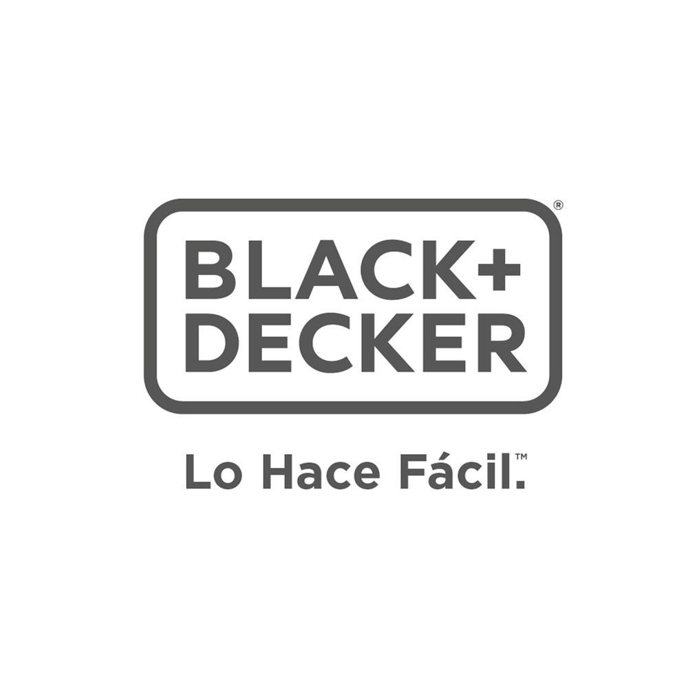 Black & Decker Badge