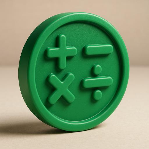 🟢 Moneda Verde Matemática – Factor Común