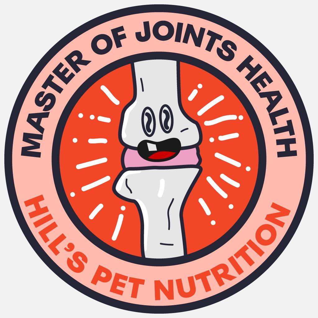 Master of Joints Health 