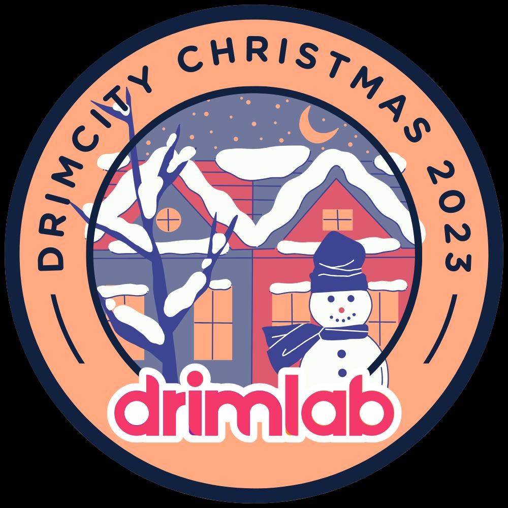 DrimCity Christmas '23