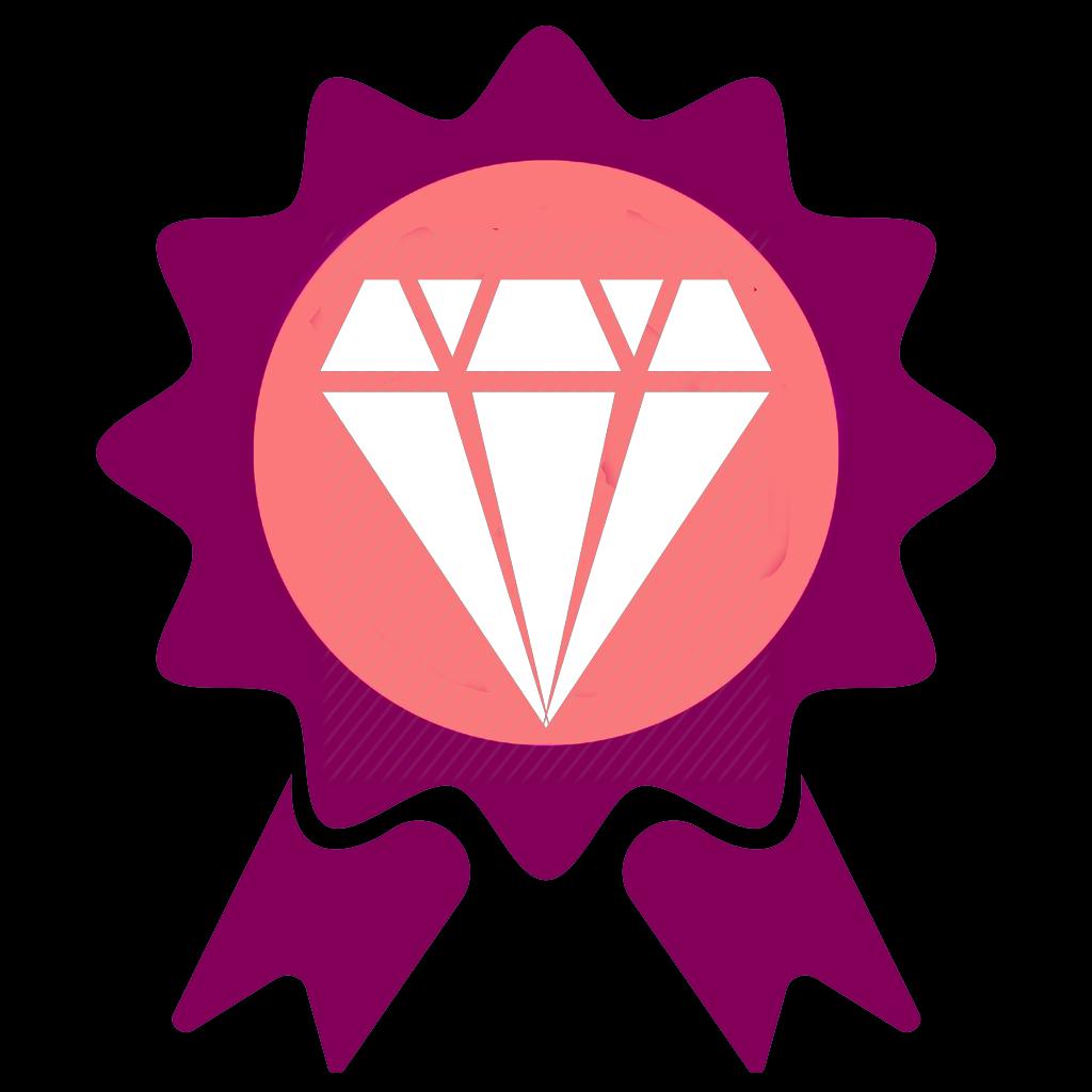 badge ethereal