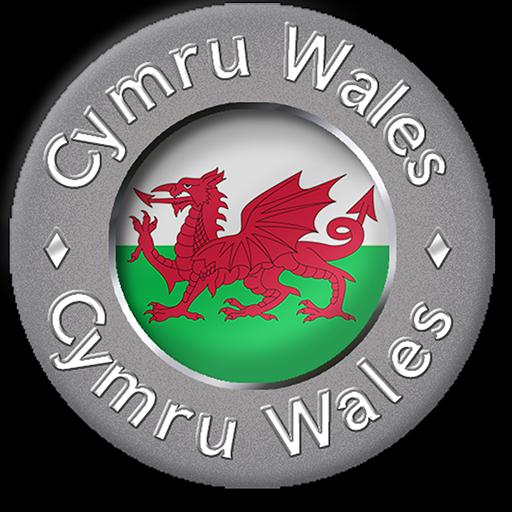 The Wales Metaverse Badge