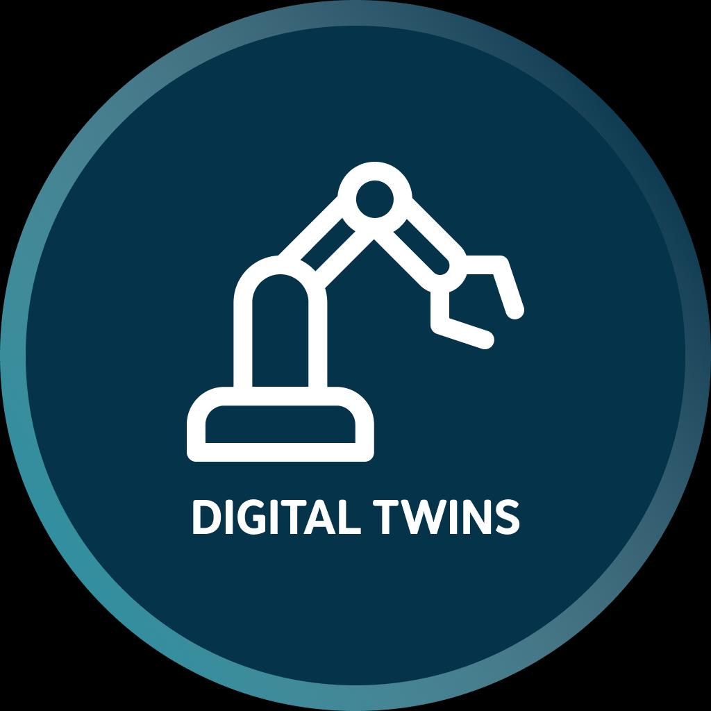 Digital Twin 3D