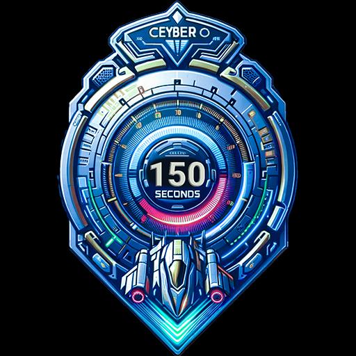 Gravity CirCuit 150 seconds Bugde