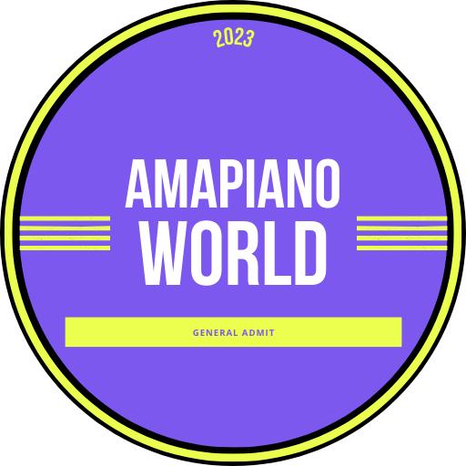 Amapiano World - General