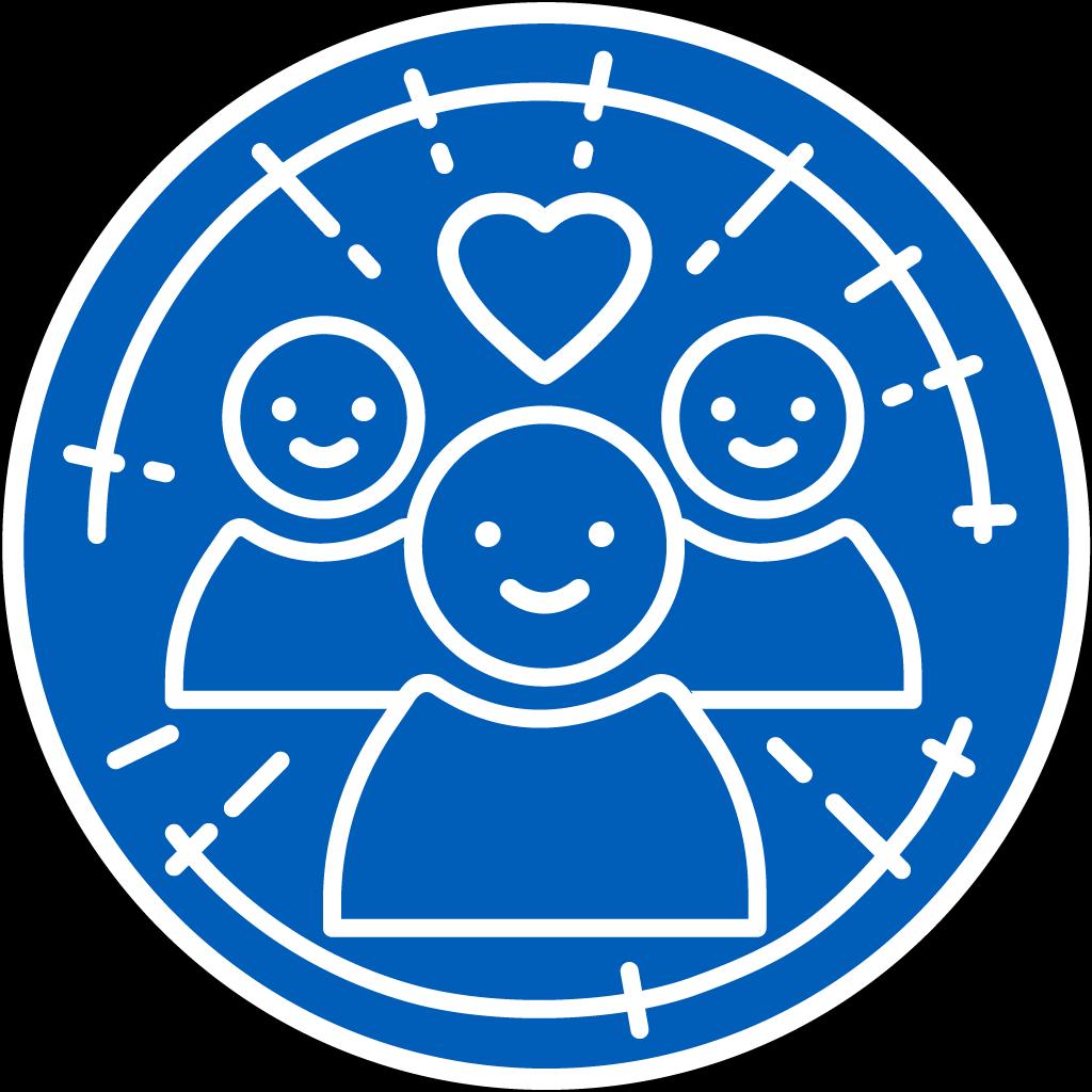 Community Badge
