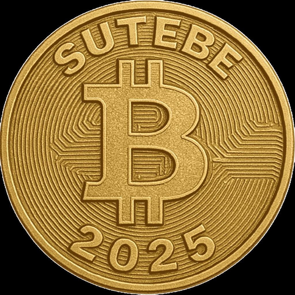 Sutebe Coin