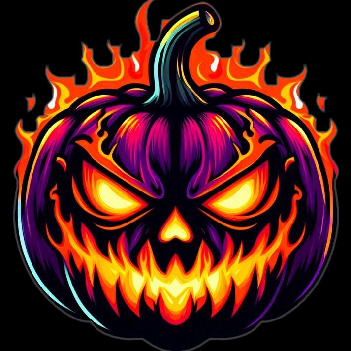 Happy Halloween!