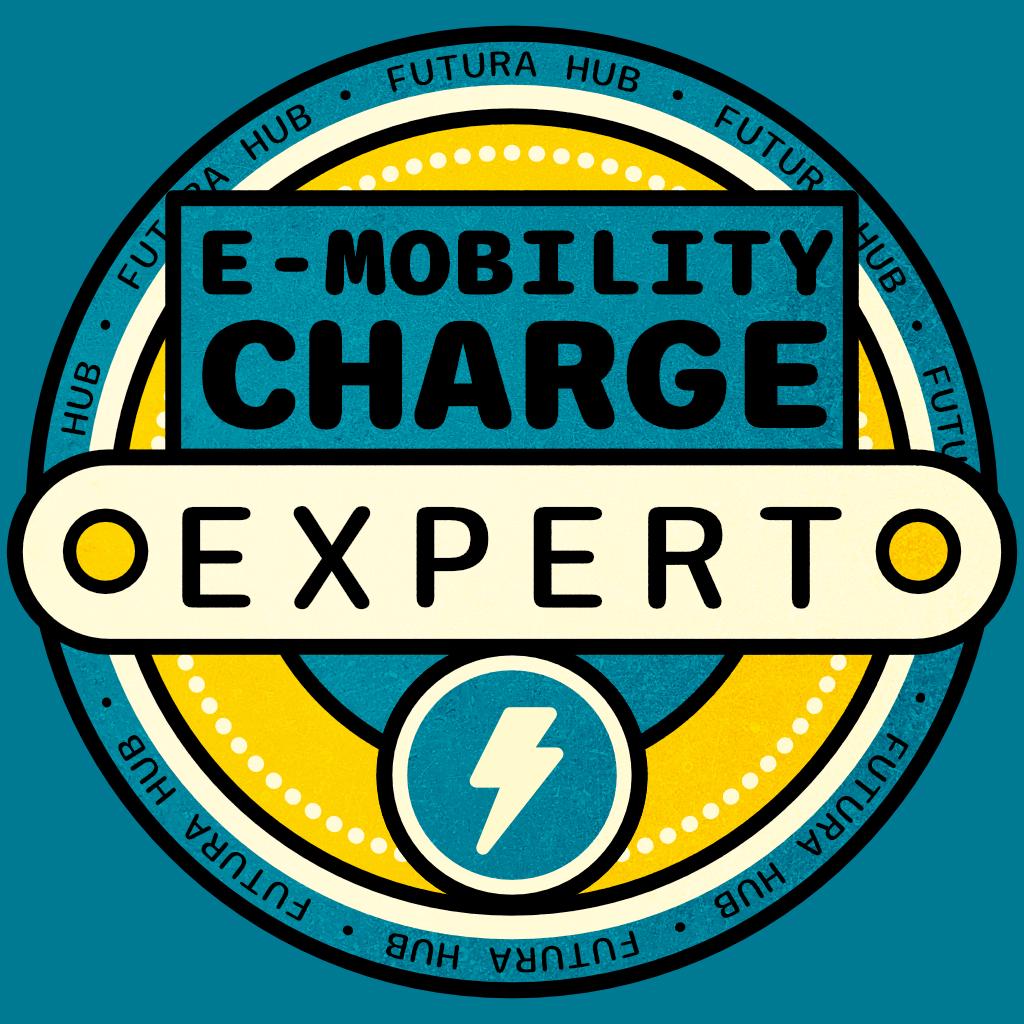 E-Mobility Charge Expert
