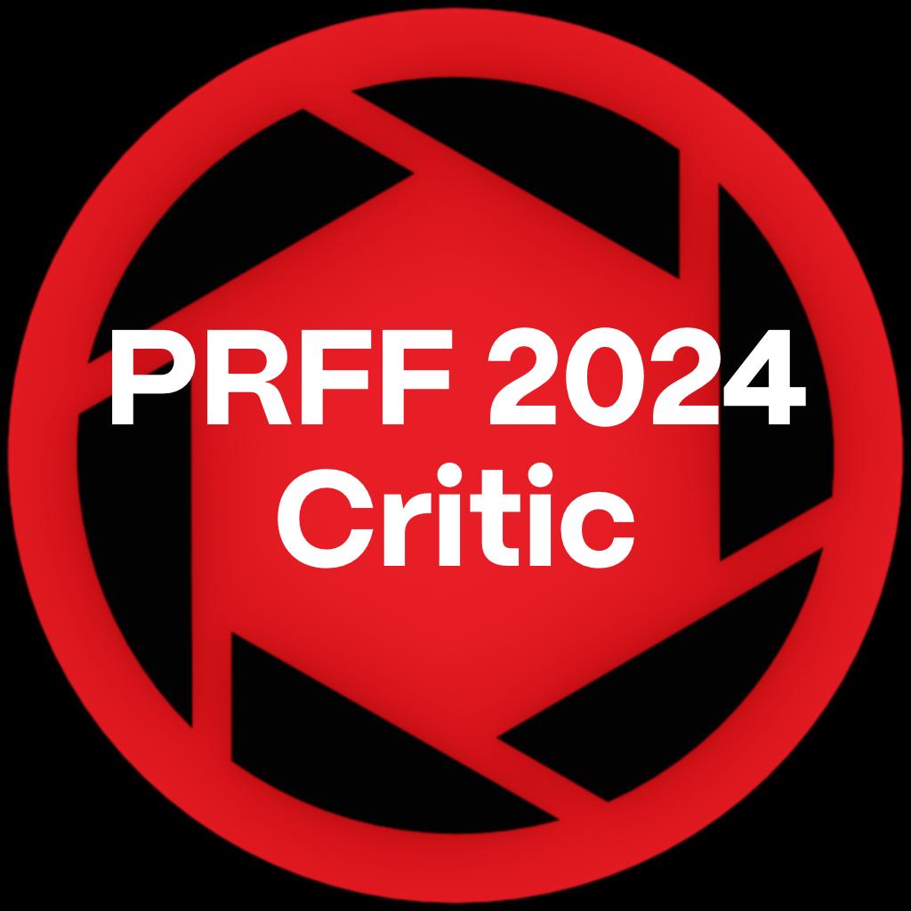 Film Critic - Cinema