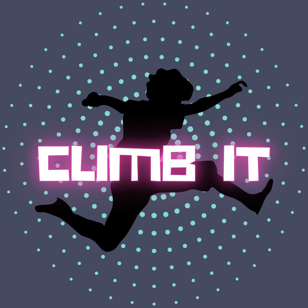 CLIMB IT