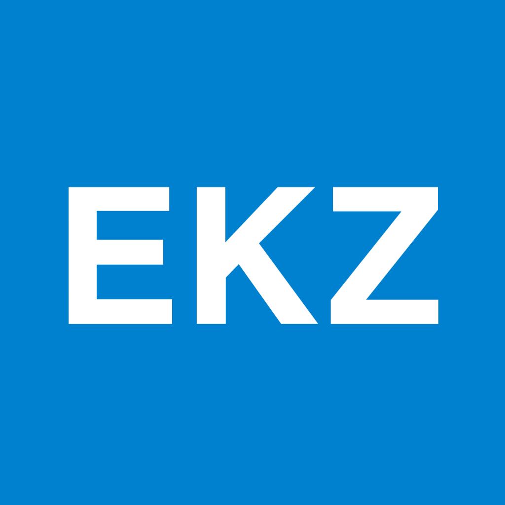 EKZ Badge 