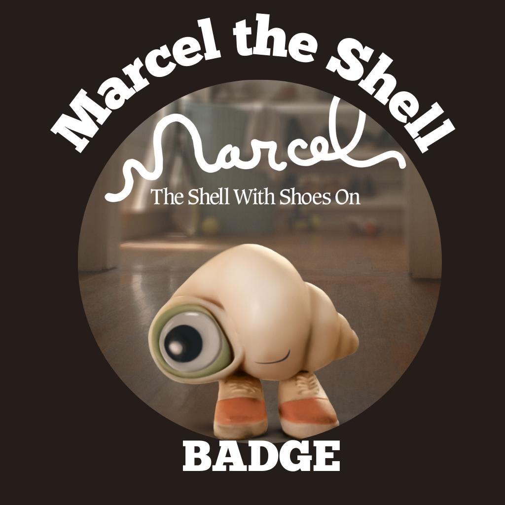 Marcel the Shell Movie Night