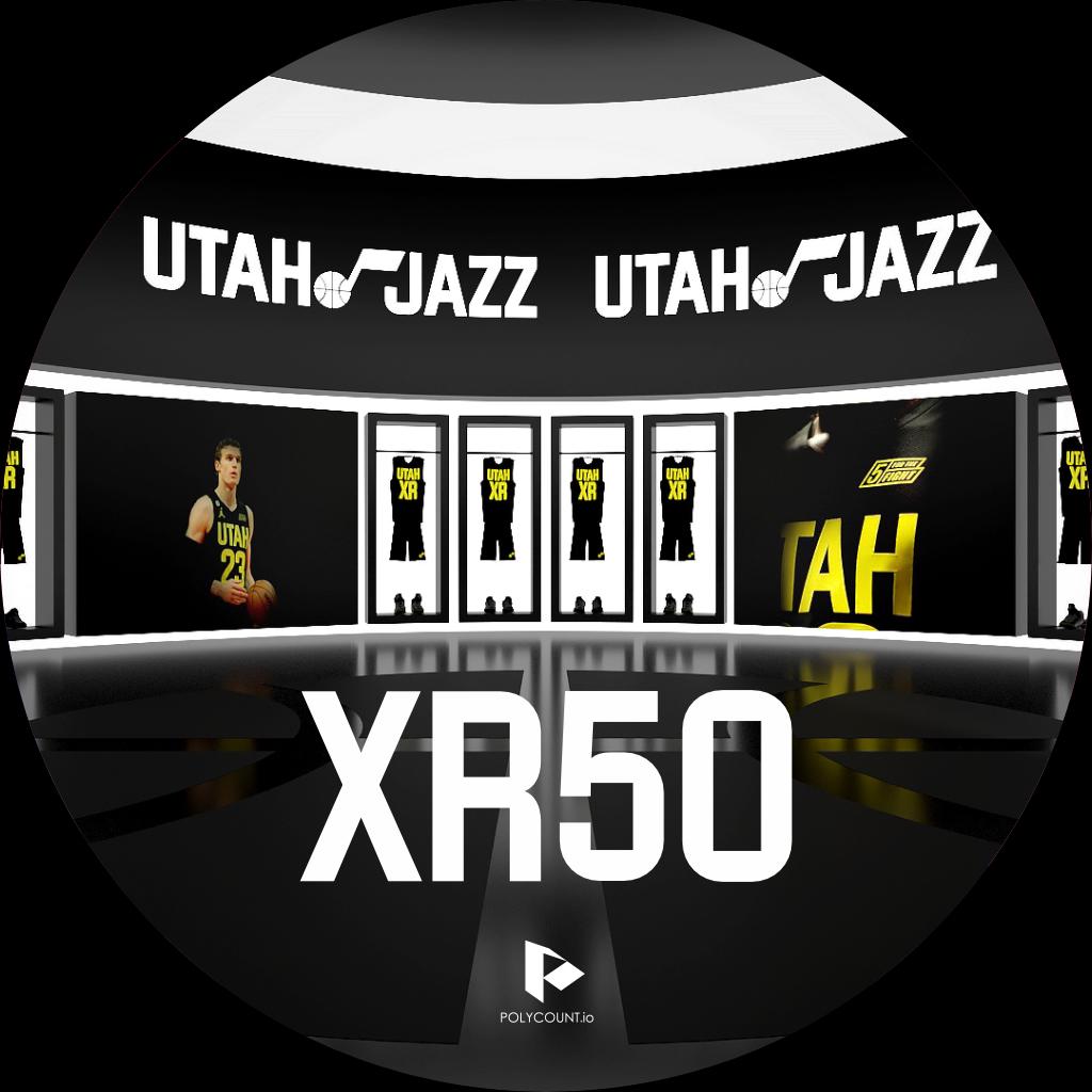 Jazz XR 50