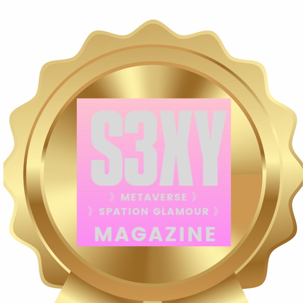 S3XY Magazine 