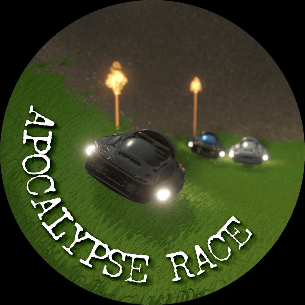 Apocalypse Race, You Deserve it