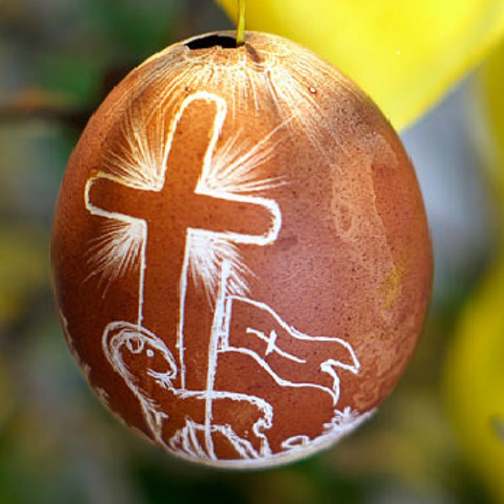 2023 Easter Egg Hunt