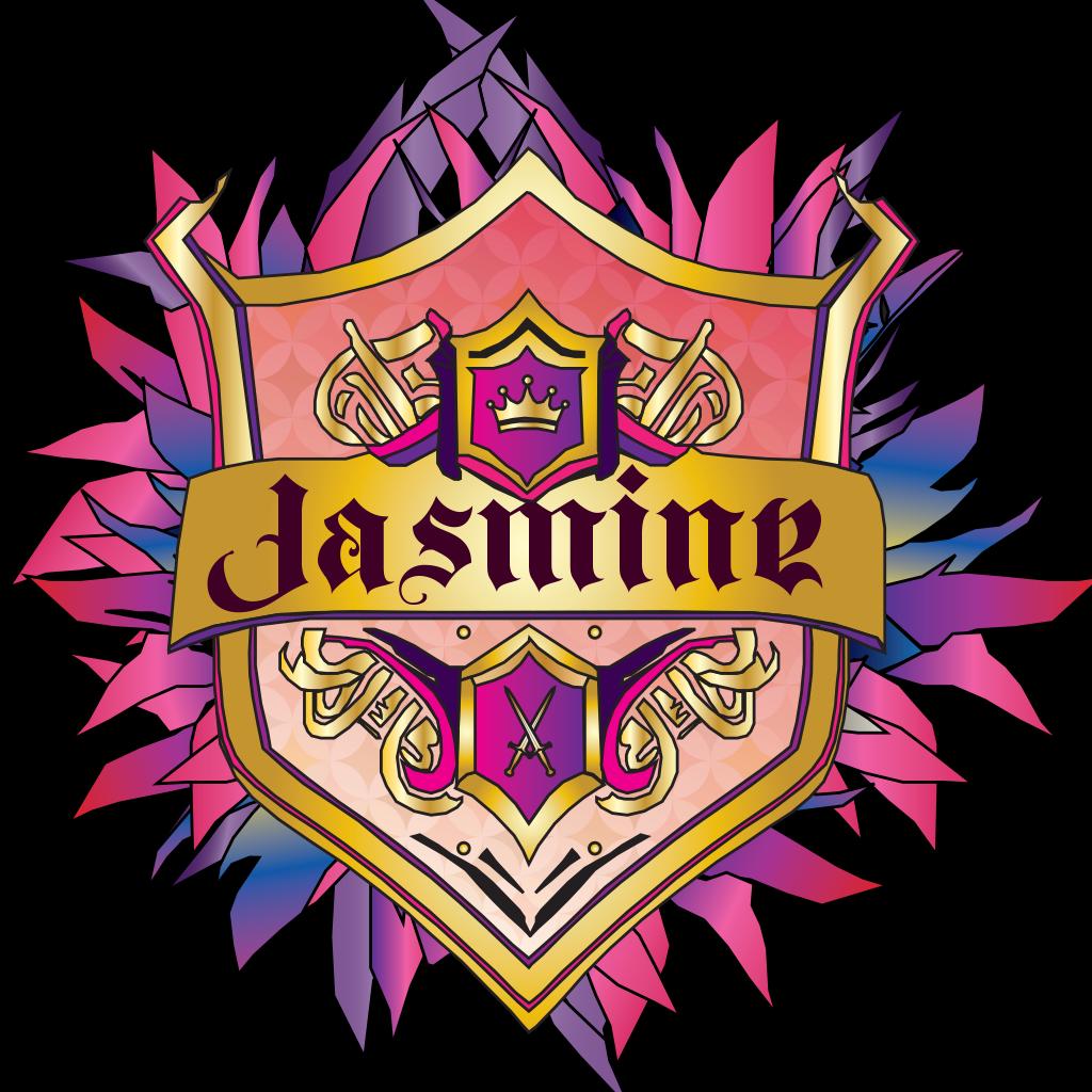 Knight of Jasmine's Army