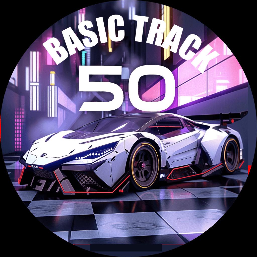 Basic-50 sec