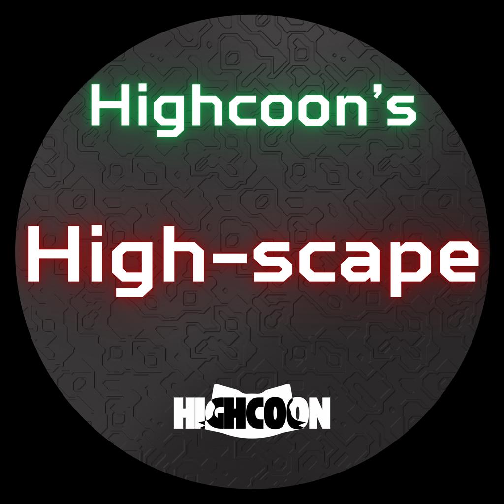 Highcoon’s High-scape