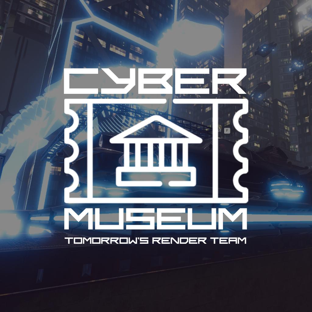 Cyber-museum 3023