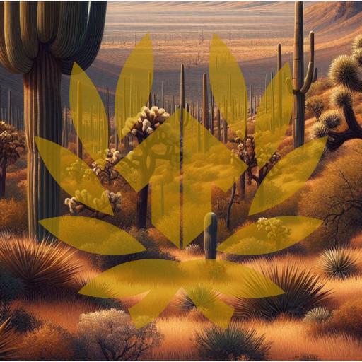 Desert Gallery