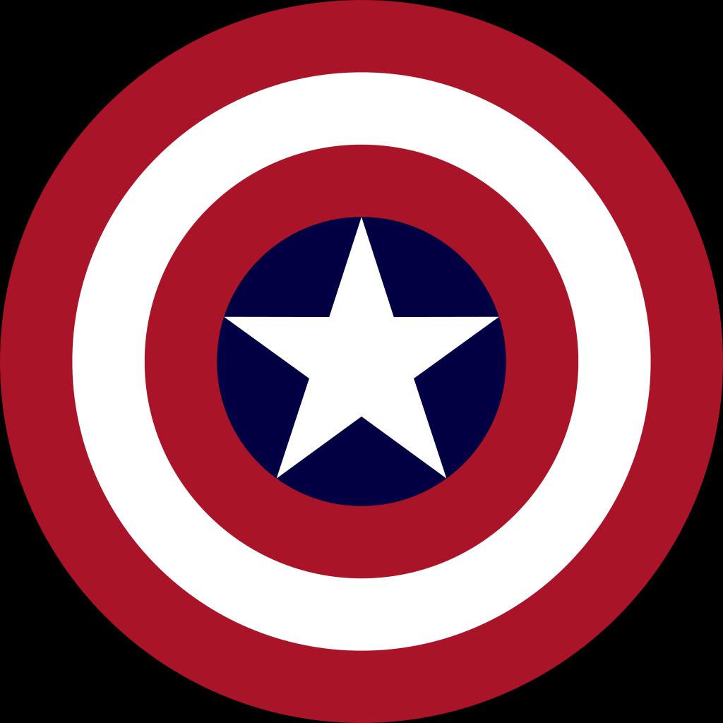 Captain Badge!
