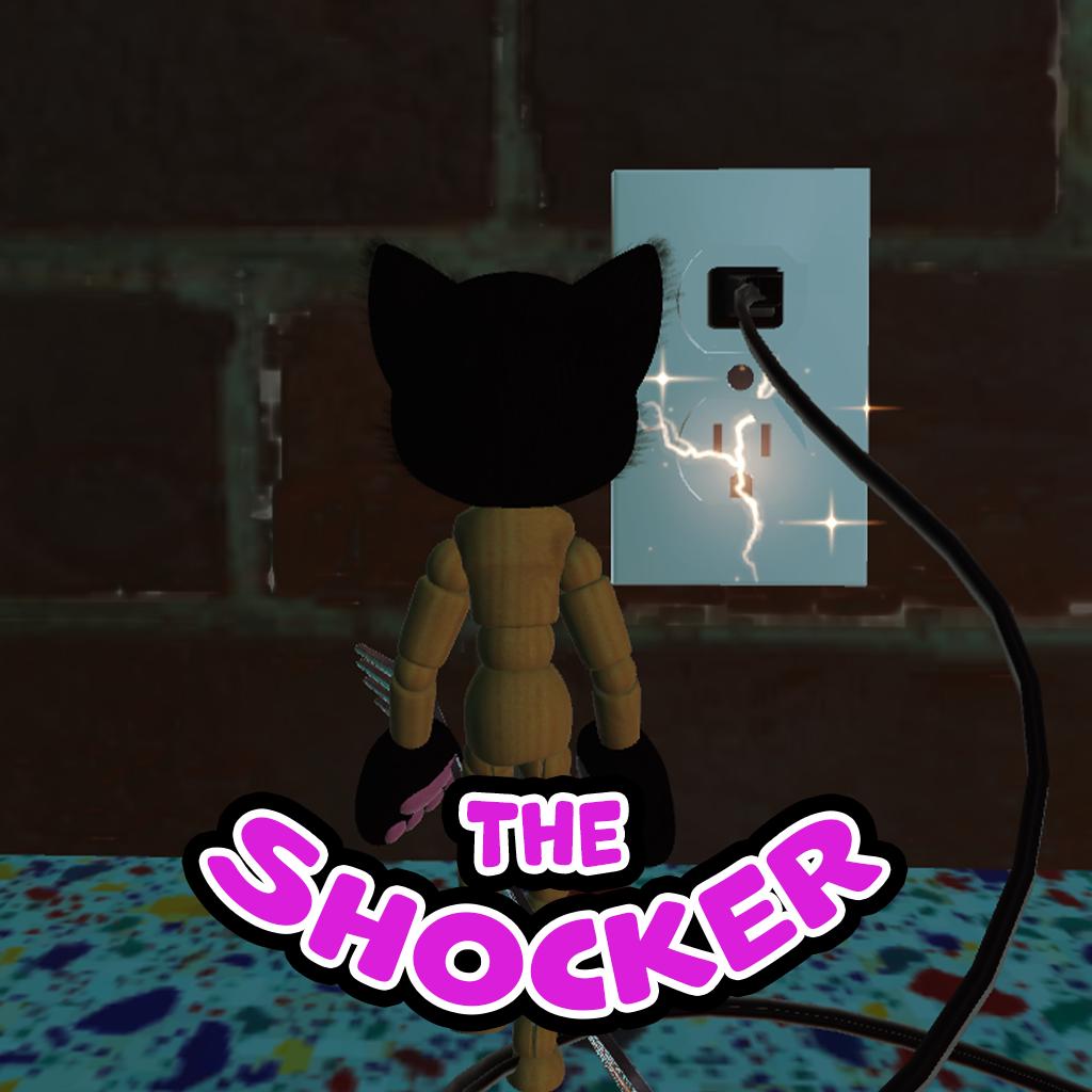 The Shocker