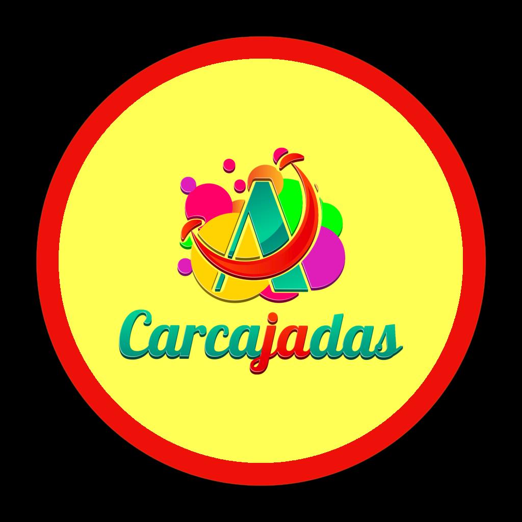 Carcajadaland Badge