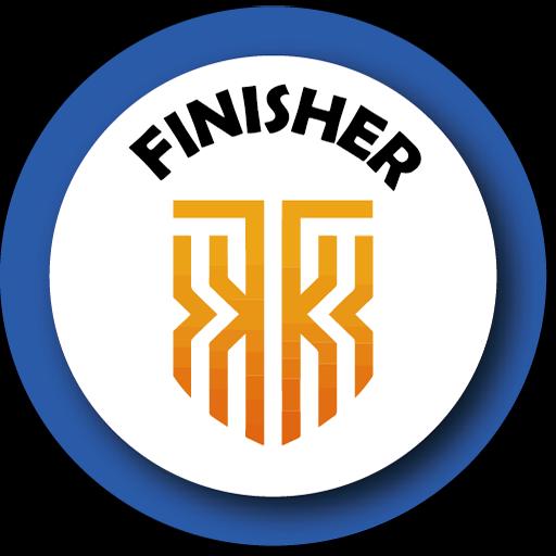 Finisher