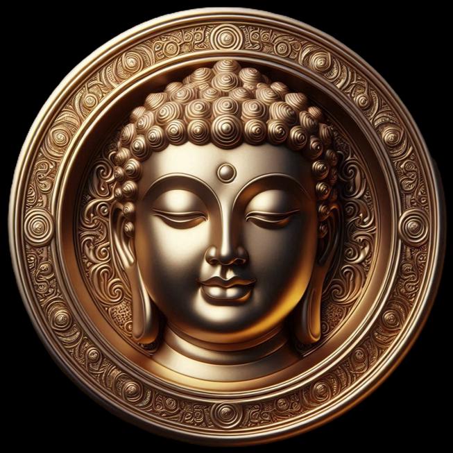 Enlightenment Buddha