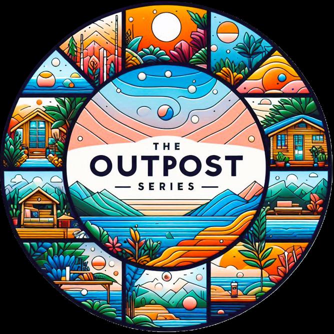 The Oupost Series Hub