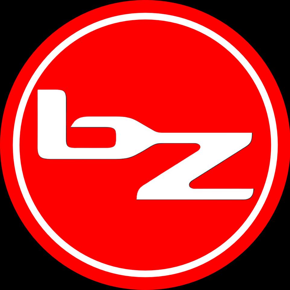 I ❤️ the new Toyota bZ