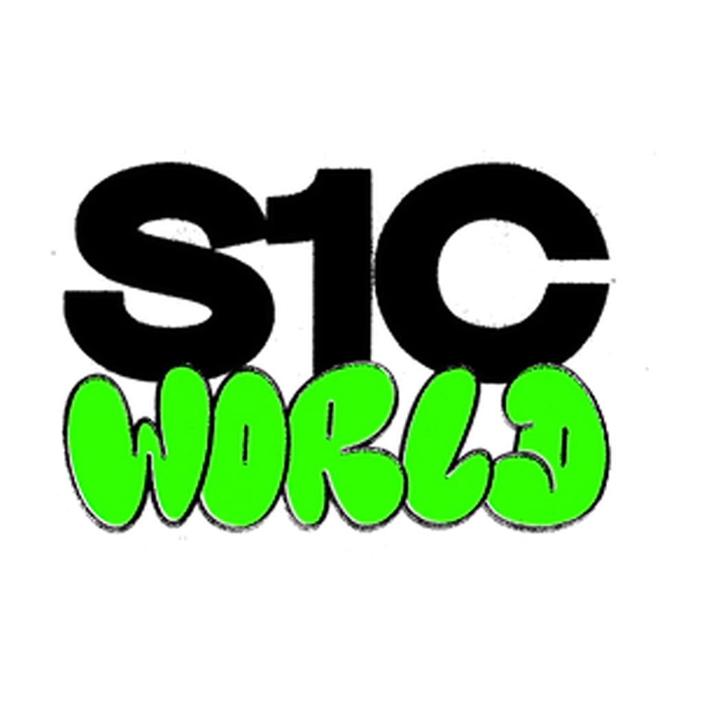 S1C WORLD
