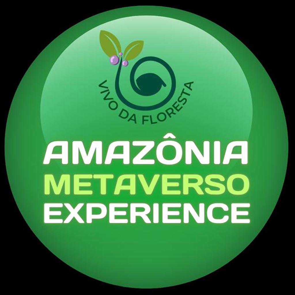 VIVO DA FLORESTA - AMAZONIA METAVERSO EXPERIENCE