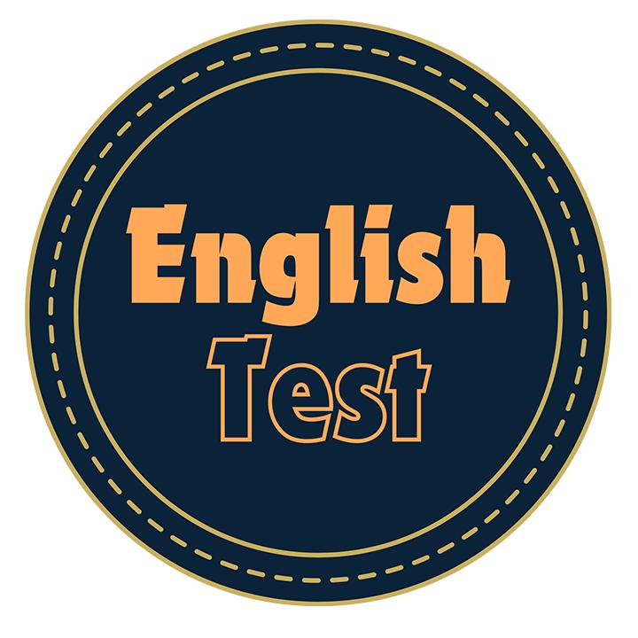 English Test