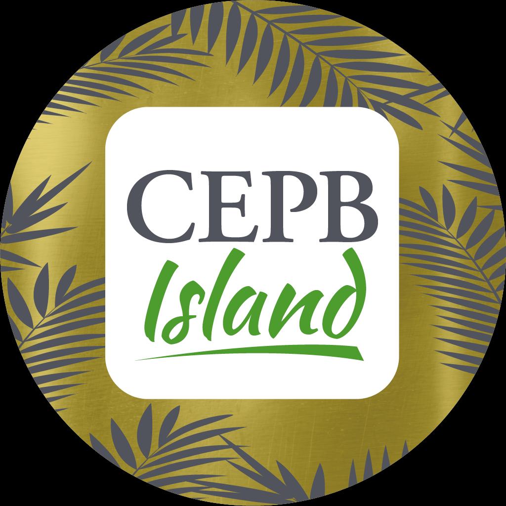 CEPB Island
